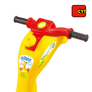 <span class=keywords><strong>3</strong></span>ホイール自転車変形可能三輪車キッズバイク - Product Image 3