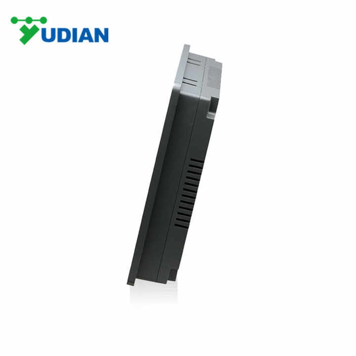 Multi Channel Paperless Data Logger De Temperatura