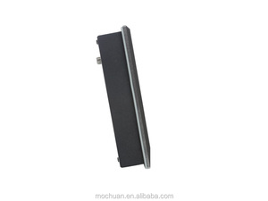 Full Led Light Waterproof IP65 Industrial Metal Panel Master <strong>Hmi</strong>, <strong>Modbus</strong> <strong>Hmi</strong>, Ethernet <strong>Hmi</strong> - Product Image 3