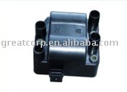 катушки зажигания для дада 2112-3705010-07