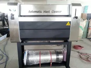 Amerigo AM-638 Automatic Car Mats Cleaning Machine/Car Cleaner