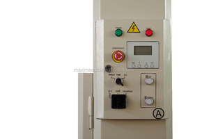 Maxima 무선 이동식 호이스트 Ml4030W CE 차량용 호이스트, 정비소 장비 - Product Image 2
