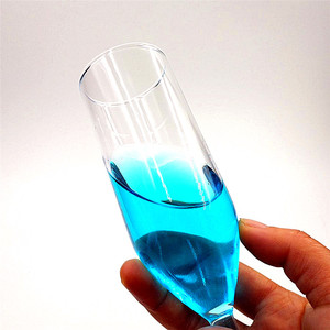 Bicchieri da champagne Online consumo rapido di champagne/bicchieri da champagne/bicchiere da bere - Product Image 6