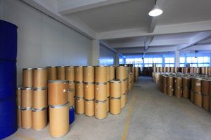 الباريوم كلوريد ثنائي هيدرات cas 10326-27-9 - Product Image 3