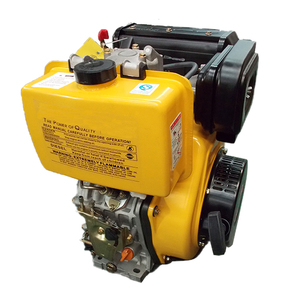 Moteur diesel 1 cylindre, prix d'usine, bangladesh - Product Image 3