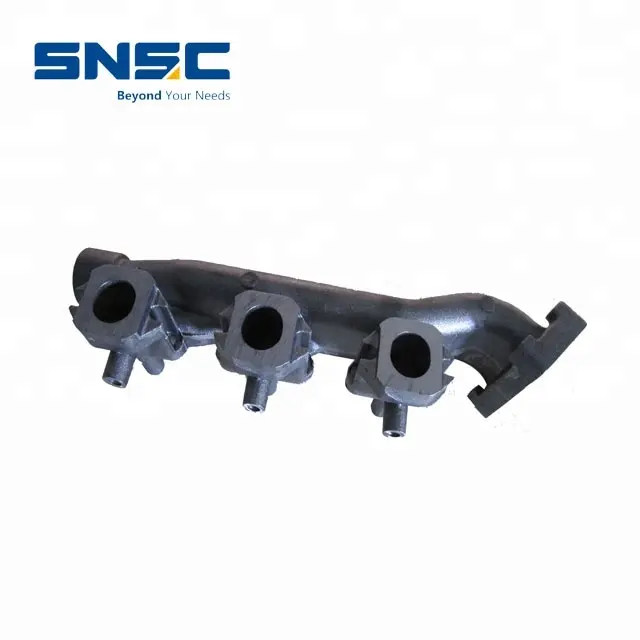 For SNSC,612600113853 Rear Exhaust Weichai engine spare parts,WD615 WD618 WP10 WP12