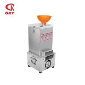 GRT-G160 Wholesale Price Used Garlic Peeler Machine