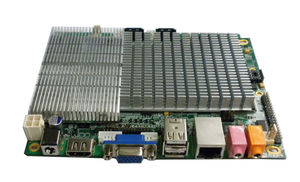 Intel gm45 basado 2g lvds de memoria mini itx( 17*17cm) firewall placa base la placa base industrial con <span class=keywords><strong>2</strong></span>*<span class=keywords><strong>ddr3</strong></span> - Product Image 1