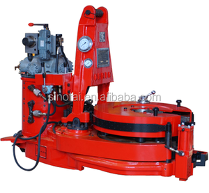 API <span class=keywords><strong>Drill</strong></span> <span class=keywords><strong>Pipe</strong></span> <span class=keywords><strong>ZQ203</strong></span>-100 Hidráulica <span class=keywords><strong>Tong</strong></span> - Product Image 6