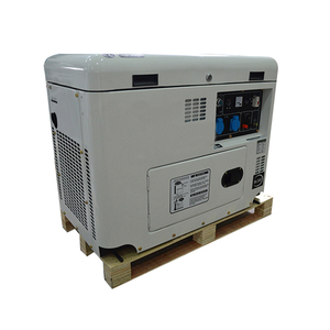 Распродажа, бесшумный дизельный генератор 2kva 2.5kva 8kv - Product Image 4