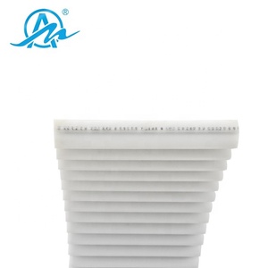 AIMAI Tiêu Chuẩn STD Series Trắng Pu S3M <span class=keywords><strong>Timing</strong></span> Belt/S5M <span class=keywords><strong>Timing</strong></span> Belt/S8M <span class=keywords><strong>Timing</strong></span> Belt - Product Image 3