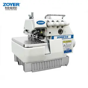 ZY766-5 Super High Speed overlock-nähmaschine 747 737 757