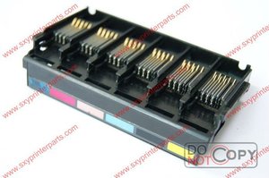 Contact bord. <span class=keywords><strong>cartouche</strong></span> pour <span class=keywords><strong>epson</strong></span> <span class=keywords><strong>stylus</strong></span> <span class=keywords><strong>photo</strong></span> 1390/<span class=keywords><strong>1400</strong></span> fabricant - Product Image 1