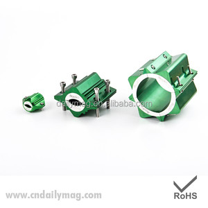 Adoucisseur d'<span class=keywords><strong>eau</strong></span> magnétique 12500 Gauss, conditionneur magnétique industriel, détartrant, installation facile, élimine le calcaire, améliore la qualité de l'<span class=keywords><strong>eau</strong></span> - Product Image 6