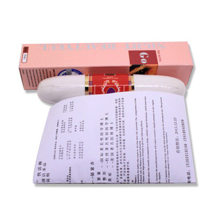 Kräuter-Vaginalhygiene-Stift zur Straffung, Individuelle Verpackung, <span class=keywords><strong>Vagina</strong></span>-Stick zur Verengung der Intimzone - Product Image 5
