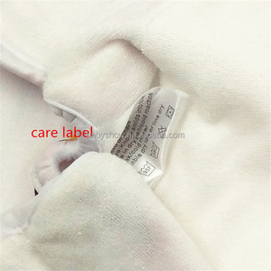 calzonetas de entrenamiento, reusables, lavables, fibra de bambu, transpirables, impermeables, antialergicos - Product Image 4