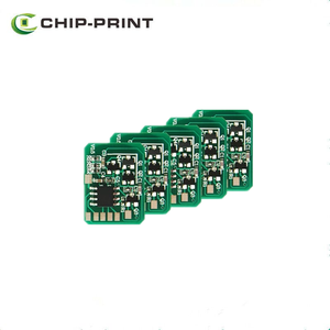 De toner puce AF/ME/Rus pour Okidatas C332dn/MC363dn couleur imprimante - Product Image 5
