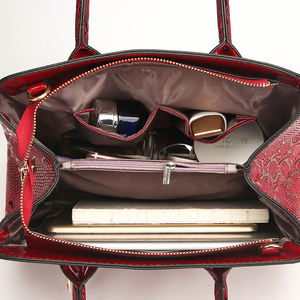 <span class=keywords><strong>Belle</strong></span> Chine fournisseurs coloré simple fabricant de sacs à main en cuir PU de haute qualité en métal sacs à main pour les femmes - Product Image 5