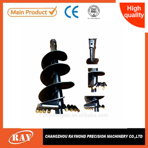 Pour les télécommunications, <span class=keywords><strong>la</strong></span> <span class=keywords><strong>plantation</strong></span> d'arbres, électriques, jardin, percer <span class=keywords><strong>la</strong></span> terre - Product Image 2