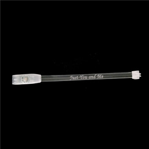 Nhiều Màu Bên Sinh Nhật Sự Kiện <span class=keywords><strong>LED</strong></span> Ánh Sáng Lên Dây Đeo Cổ Tay - Product Image 6