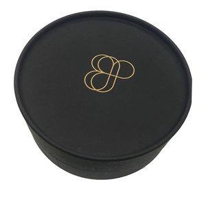 Tube en papier push up pour conteneur <span class=keywords><strong>de</strong></span> baume à lèvres avec tube d'expédition <span class=keywords><strong>de</strong></span> boîte d'oreiller Egde/papier roulé - Product Image 2