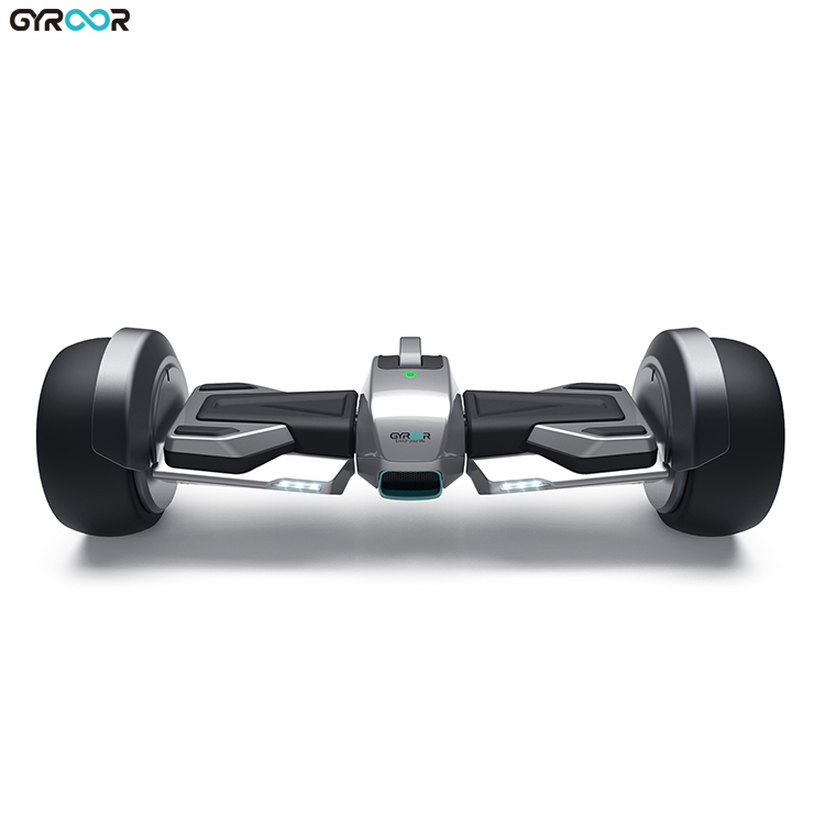 Gyroor Smart control hoverboard 8.5 fabriqués en Chine