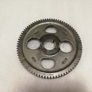 Ingranaggio Albero a Camme per Motore Cummins ISM QSM11 3401439 3417775 3038989 3031460 - Product Image 4