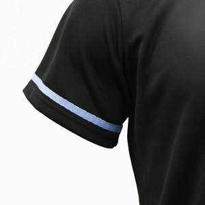 2015/2016 wholesaleファッションボタンダウンsublimation custom uniform baseball jersey - Product Image 6