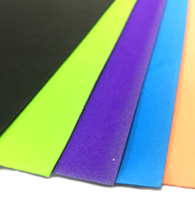 <span class=keywords><strong>Fogli</strong></span> di Schiuma EVA Colorata da 0,8mm e 1mm per Creazione di Fiori, <span class=keywords><strong>Fogli</strong></span> di <span class=keywords><strong>Plastica</strong></span> - Product Image 2