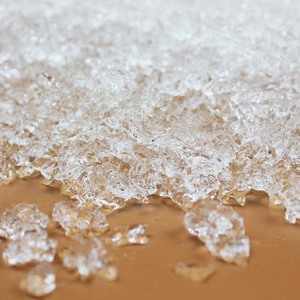 Produzione di Polvere di Idrogel Poliacrilato di Potassio Gel Vegetale Polimero Super Assorbente per Agricoltura - Product Image 2