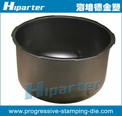 hogar y la industria de metal y acero inoxidable de embutición profunda de estampación de perforación molde de matriz de herrami - Product Image 2