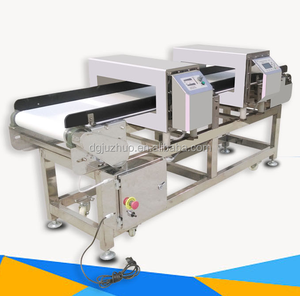 공장 아울렛 독일 기술 플라스틱 금속 탐지기 JZD-22 - Product Image 6