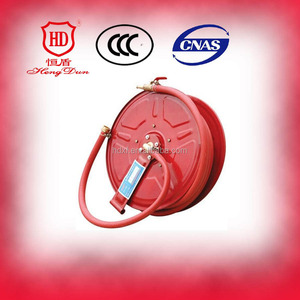 Fuego carrete de manguera, nuevo equipo de lucha contra incendios - Product Image 1