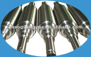 Трехрулонный Резиновый Каландр/резиновая прокатная каландр - Product Image 4