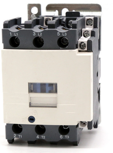 LC1-D63 60A 220V Cuộn Dây Ac Telemecanique Từ Contactor Giá Thấp - Product Image 2