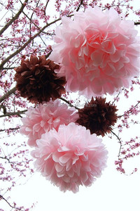 Boda Decoratation Flor Bola 2017 Bola de Papel de <span class=keywords><strong>Nido</strong></span> de <span class=keywords><strong>Abeja</strong></span> - Product Image 5