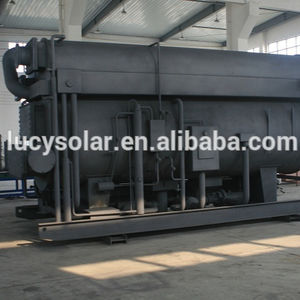 Refroidisseur absorbant le flux Libr (YQR), pour Absorption - Product Image 2