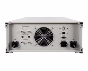 Altifalante ZC1681B-D vida <span class=keywords><strong>tester</strong></span> para teste de envelhecimento com built-in varredura gerador de sinal de onda senoidal MP3 e cartão SD fonte de áudio - Product Image 5