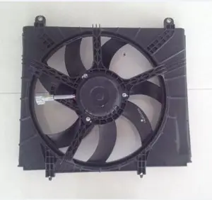 Auto High Quality Radiator Fan For Note 21482-1HC0B 21482-1hcob