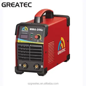 Greatec电弧200逆变焊机逆变直流弧焊机其他弧焊机
