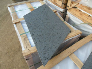 <span class=keywords><strong>Pietra</strong></span> lavica naturale di <span class=keywords><strong>basalto</strong></span> per pavimentazione - Product Image 5