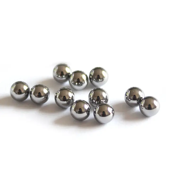Tungsten carbide Ball Pen Refills 1 inch 14mm tungsten carbide balls for bearing