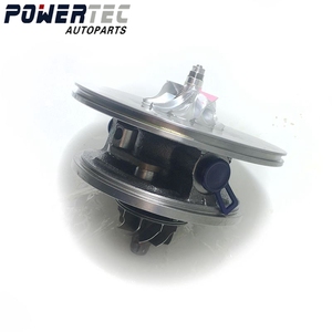 BV38 CHRA 54389880002 54389700002 cartucho turbo para Renault/Megane/Kangoo 110HP 81Kw 1.5dCi K9K Euro 6 2009- - Product Image 4