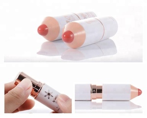 À gogo meilleur vide <span class=keywords><strong>tube</strong></span> de rouge à lèvres avec le matériel D'ABS - Product Image 3