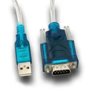 Usb לכבל טורי rs232