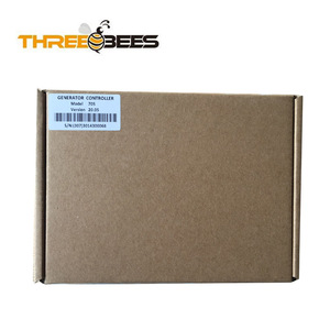 <span class=keywords><strong>Panel</strong></span> de <span class=keywords><strong>Control</strong></span> del generador DSE705, con función <span class=keywords><strong>ATS</strong></span> - Product Image 3