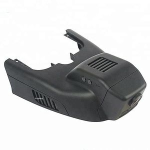Ambarella-grabador de vídeo <span class=keywords><strong>DVR</strong></span> para coche, Manual de usuario, cámara, 1080P, para Mercedes GLA200, GLA220 - Product Image 1