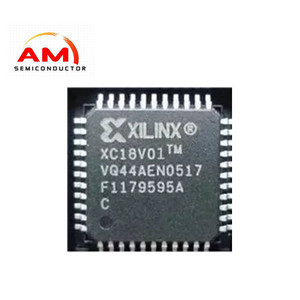 VTQFP — plateau parallèle/série 1 m-bit 3.3V, 44 broches, VTQFP - Product Image 4