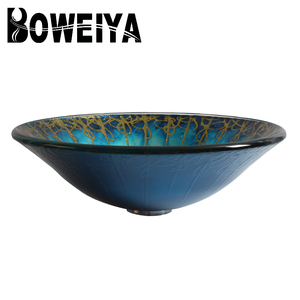 Vật Liệu tiên tiến Tempered Glass Bồn Rửa Thiết Kế Phòng Ăn - Product Image 6