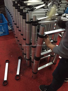 จำหน่ายอะไหล่บันไดยืดหดได้ และราคาบันไดยืดหดได้ - Product Image 3